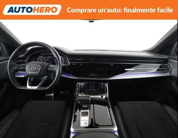 Audi Q8 - 8