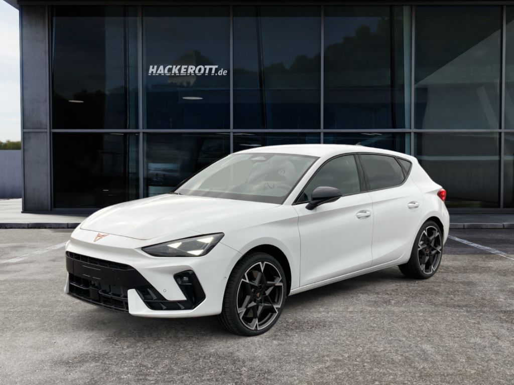 Cupra Leon - Bild 2
