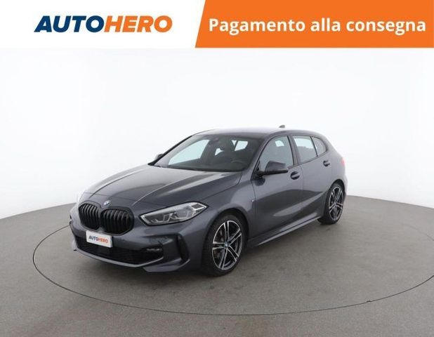 BMW 118 i 5p. Msport