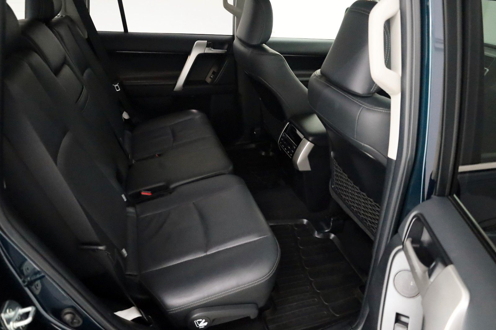 Fahrzeugabbildung Toyota Land Cruiser Executive,Leder,Navi,Sitzlüft., AHK