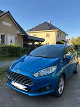 Ford Fiesta 1,0 EcoBoost 92kW S/S Individual Indi... - Ford Fiesta Individual mit Benzin-Antrieb