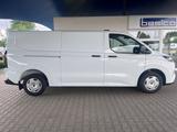 Ford Transit Custom Kasten 320L2 Trend+LED+PDC+NAV+RF - Ford Transit Custom: L2 Trend