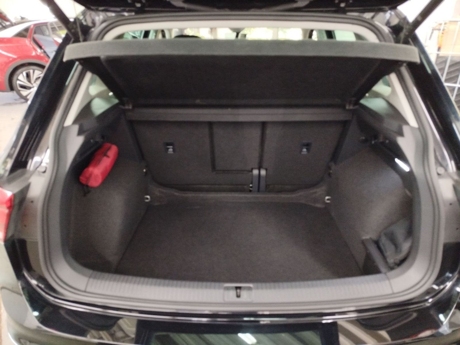 Volkswagen Tiguan - Bild 6