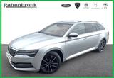 Skoda Superb Combi Style iV 1.4 TSI Plug-In-AUTOMATIK - Skoda Superb in Osnabrück