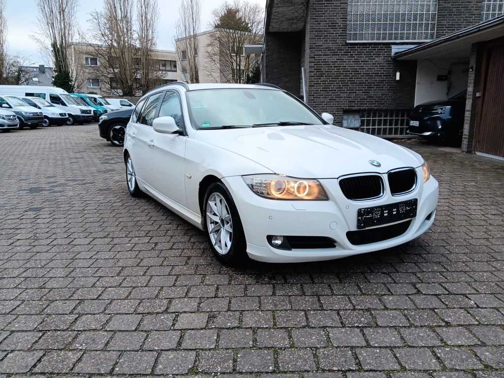 Angebot ansehen BMW 320