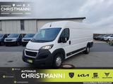 Peugeot Boxer L4H2 435 HDi *Tempomat* , Schiebetür recht
