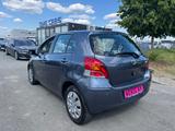 Toyota Yaris Sol 1,3 VVT-i MULTI MODE/KLIMA/77000 KM - gebrauchte Toyota Yaris aus dem Jahr 2009