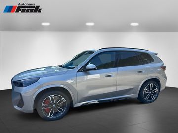 BMW X1 xDrive20d M Sportpaket Head-Up HK HiFi DAB