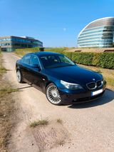 BMW Top bmw 525 td  limosine - BMW 525: 525td