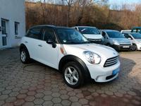 MINI COOPER_D Countryman Cooper D*2.Hand*
