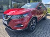 Nissan Qashqai Zama Navi SHZ, Panoramadach uvm** - Nissan Qashqai: Panoramadach