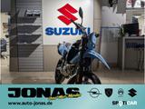 Suzuki DR - Z 400 Demo Fahrzeug in Menden bei Jonas - SUPER MOTO VON 251 BIS 500 CCM