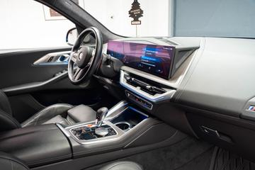 2023 BMW XM — миниатюра 34