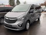 Opel Vivaro B Kasten/Kombi Combi L2H1  2,9t - Opel Vivaro Gebrauchtwagen in Frankfurt