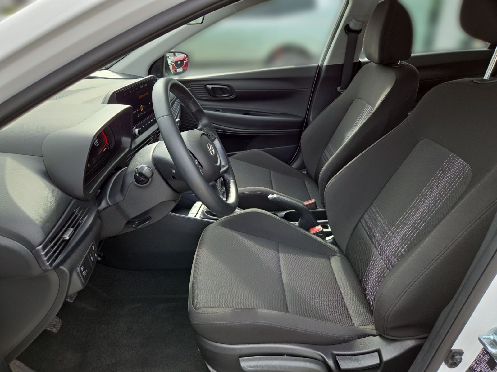 Hyundai BAYON – Bild 11