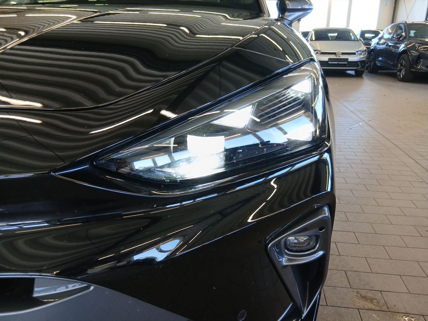 Cupra Leon - Bild 8