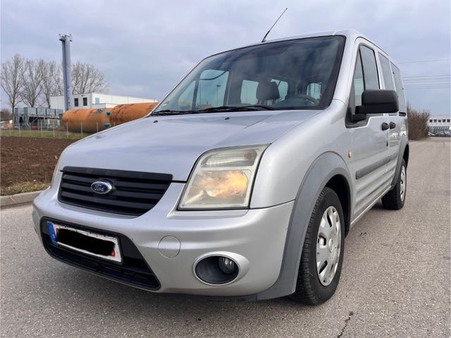 Ford Tourneo Connect Trend kurz, TOP ZUSTAND, 1. Hand