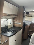 Malibu T 430 LE *Automatik*SAT|Solar|Markise|Lithium*
