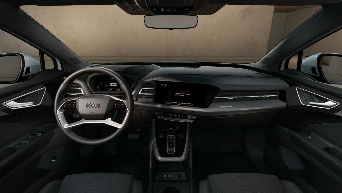 Audi Q4 e-tron - Bild 9