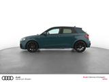Audi A1 Sportback 30 TFSI S-LINE 5-GANG LED APP SHZ   - Audi A1: 5.5