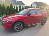 Mazda CX-5 2.5 e-SKYACTIV-G 194 Newground FWD AT N...