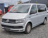 Volkswagen T6 Multivan 2.0 TDI -15000€NETTO- DSG - LED -EU6 - Volkswagen: 1500