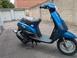 Piaggio ZIP SSL 25 - PIAGGIO ZIP 25