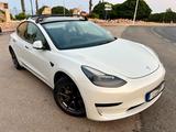 Tesla Model 3 Standard-Reichweite Plus - Hinterrad... - Tesla Model 3 Gebrauchtwagen in Frankfurt