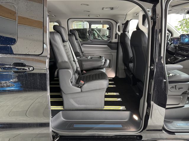 Ford Tourneo Custom L2 Titanium X AWD Vollausstattung