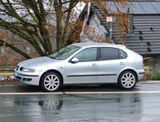 Seat Leon 1.9 TDI  Guter Zustand  Zuverl... - Seat Leon aus 2006 mit Diesel-Antrieb