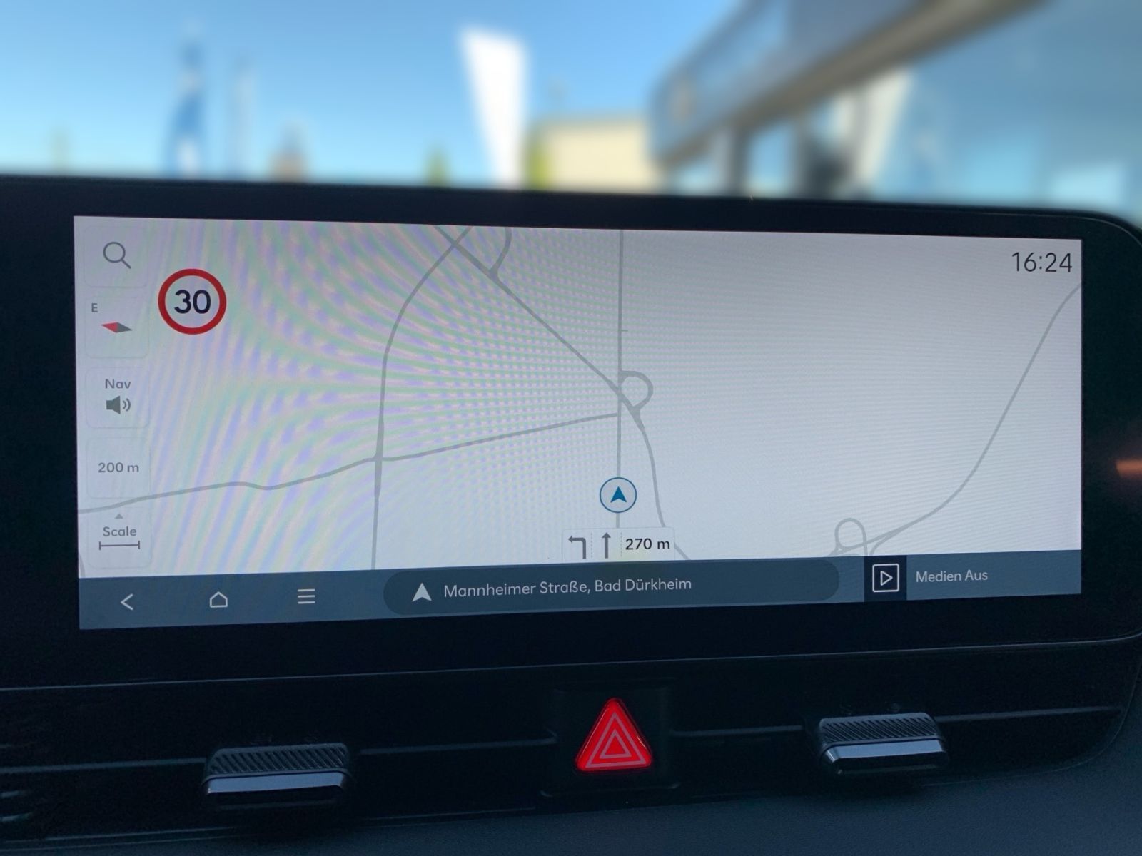 Fahrzeugabbildung Hyundai IONIQ 5 N Line Elektro 84 kWh