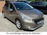 Peugeot 208 Allure Klima PDC TÜV NEU - Peugeot 208 Gebrauchtwagen in Bremen