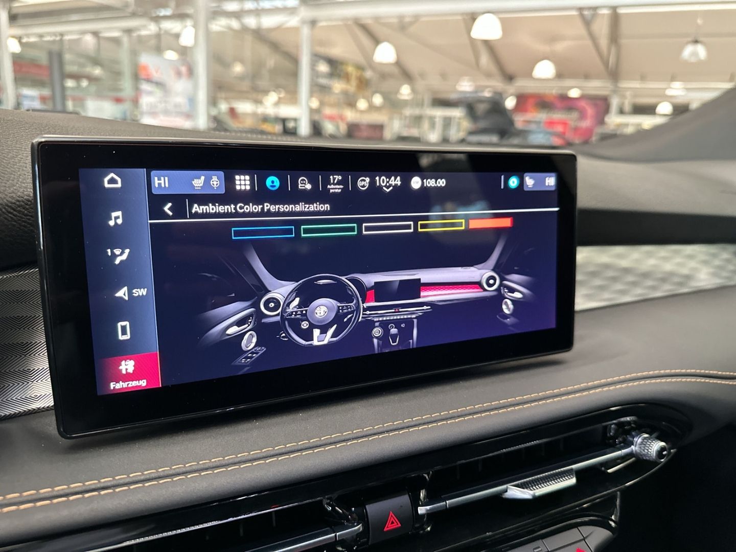 Alfa Romeo Tonale - Bild 18