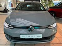 Volkswagen Golf VIII 1.0 TSI Life ACC+Navi+LED+AppConnect