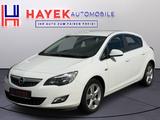 Opel Astra J 5-trg. Sport / 1.4 / - Opel Astra bis 4.000 Euro