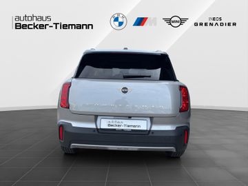 MINI Countryman D (Cooper) - 5