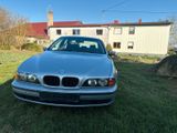 BMW 520i. Bj 1997 - BMW 520 aus 1997: 520i
