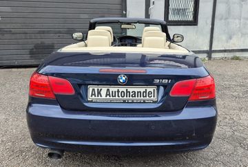 BMW 318 - 5