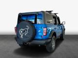Ford Bronco 2.7 EcoBoost V6 Badlands - Ford Bronco aus 2024