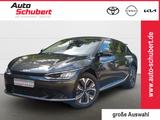 Kia EV6 77.4 kWh RWD inkl. Wärmepumpe, Air-Paket, Co - Kia EV6: Limousine