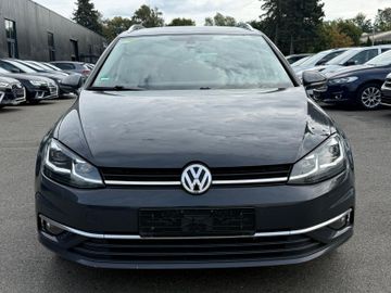 Volkswagen Golf - 2