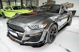 Ford Mustang GT5.0 BRC LPG SHELBY GT500 PREMIUM - mit LPG-Antrieb: Coupé