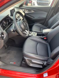 Bild 13 Mazda CX-3 Sports-Line AWD Top Zustand