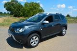 Dacia Duster II Comfort 1.6 SCe - Dacia Gebrauchtwagen in Mannheim