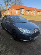 Peugeot 307 2006 128tkm tüv 01/27 angemeldet - Peugeot 307: 2.0
