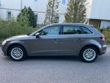 Audi A3 Sportback 1.4TFSI, Leder, Xenon, Top-Gepflegt - Audi A3 Gebrauchtwagen in Chemnitz