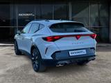 Cupra Formentor VZ 1.5 e-Hybrid 272 PS DSG AHK, Sennhe - Cupra Formentor: Weiß