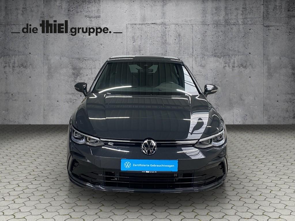 Volkswagen Golf 2.0 TSI R-Line DSG LED-Plus+RFK+ACC+SHZ
