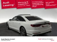 Audi S8 - Vorschau Bild 3