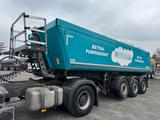 Schmitz Cargobull Cargobull SKI 24 SL7.2 Alu Kippauflieger 3 Achse - Kippauflieger